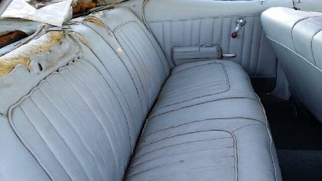 1968 Chevrolet Impala Unknown