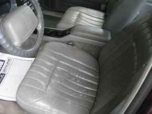 1995 Chevrolet Impala Unknown