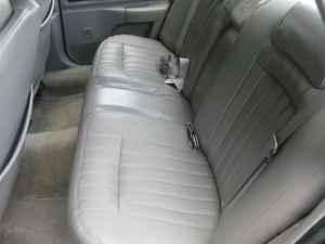 1995 Chevrolet Impala Unknown