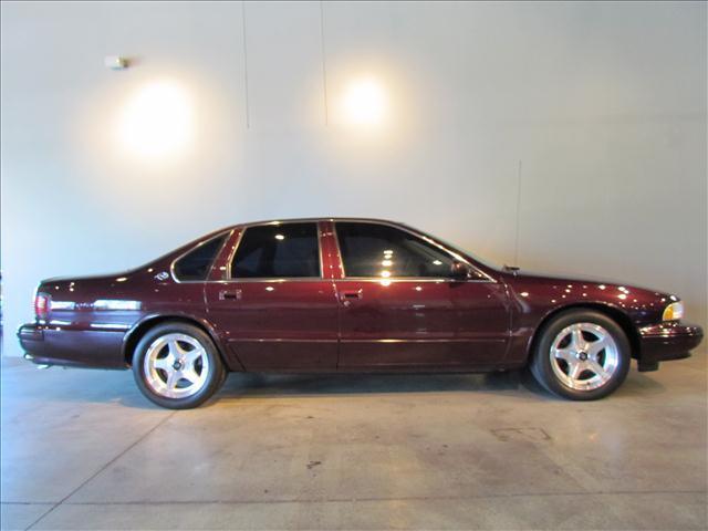 1995 Chevrolet Impala Unknown