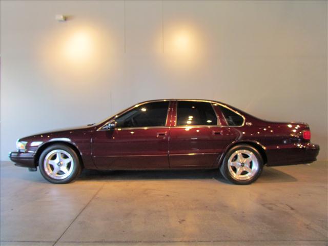 1995 Chevrolet Impala Unknown