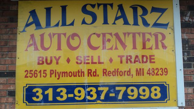 2000 Chevrolet Impala Base