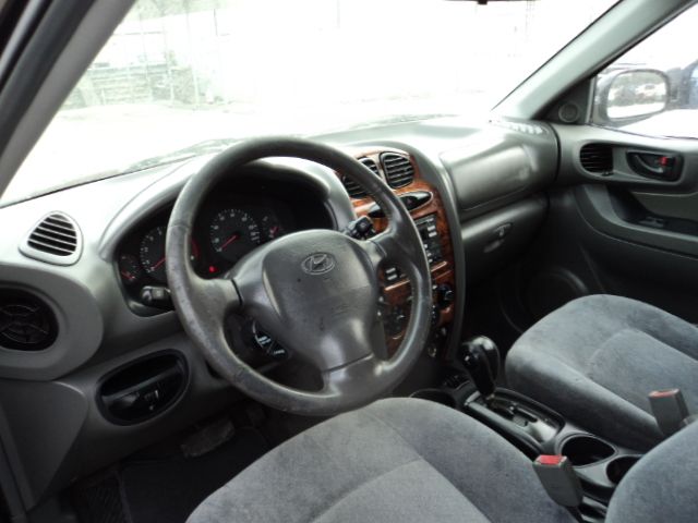 2000 Chevrolet Impala Unknown