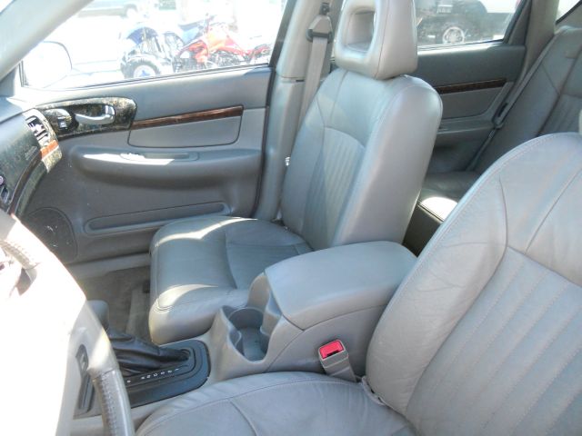 2000 Chevrolet Impala Touring W/nav.sys