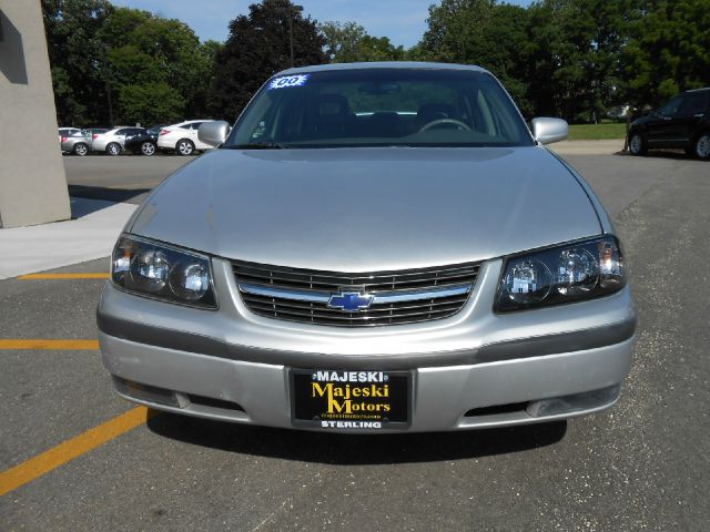 2000 Chevrolet Impala Touring W/nav.sys