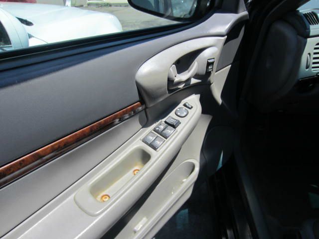 2000 Chevrolet Impala Touring W/nav.sys