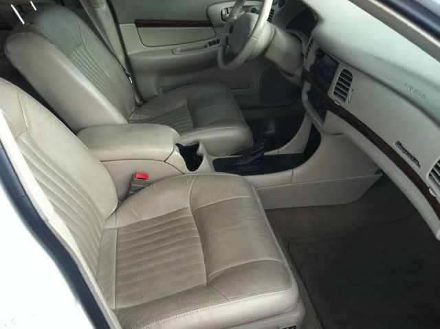 2001 Chevrolet Impala Touring W/nav.sys