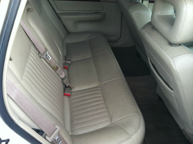 2001 Chevrolet Impala Touring W/nav.sys