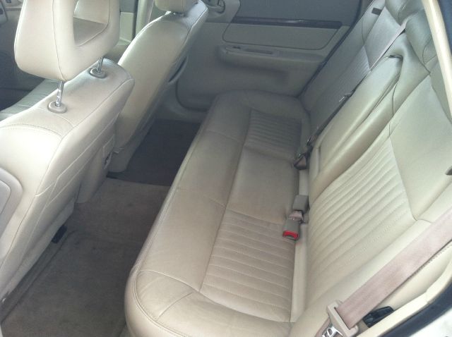 2001 Chevrolet Impala Touring W/nav.sys