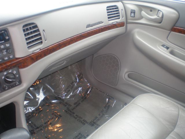 2001 Chevrolet Impala Touring W/nav.sys