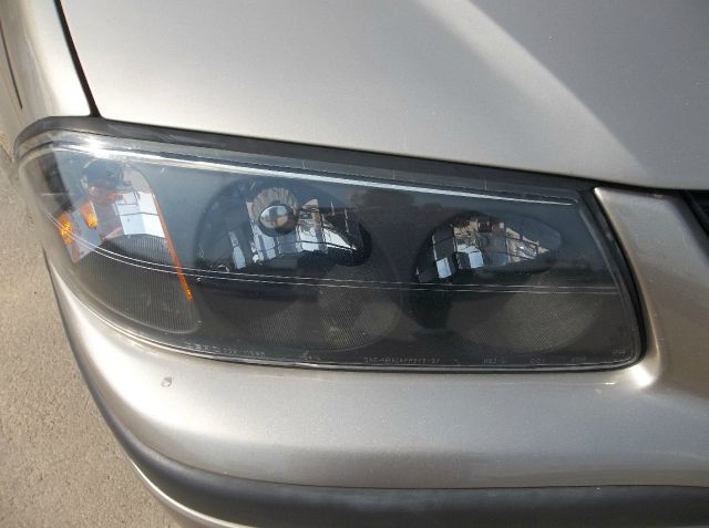 2001 Chevrolet Impala Touring W/nav.sys