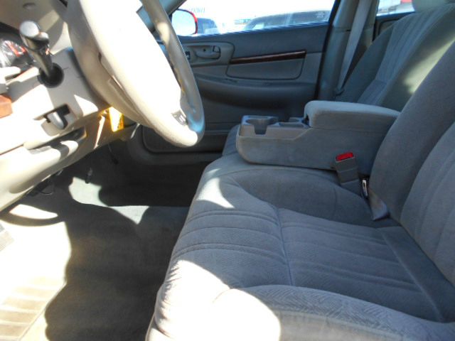2001 Chevrolet Impala Touring W/nav.sys