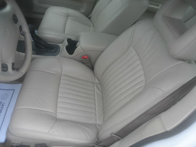 2001 Chevrolet Impala Touring W/nav.sys