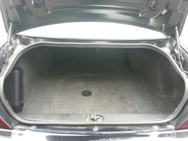 2001 Chevrolet Impala Touring W/nav.sys