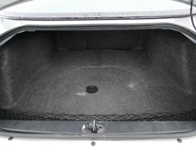 2001 Chevrolet Impala Unknown