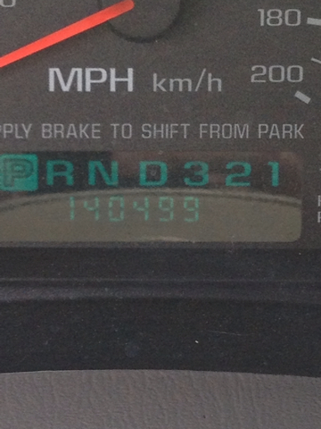 2001 Chevrolet Impala Touring W/nav.sys