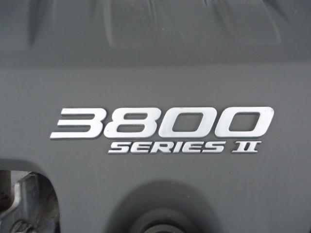 2001 Chevrolet Impala SLT Loaded