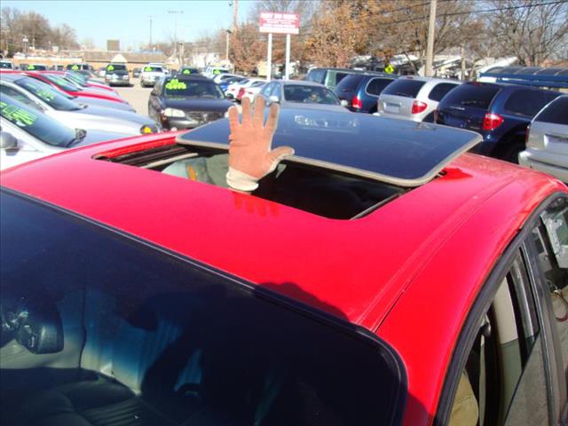 2001 Chevrolet Impala Touring W/nav.sys