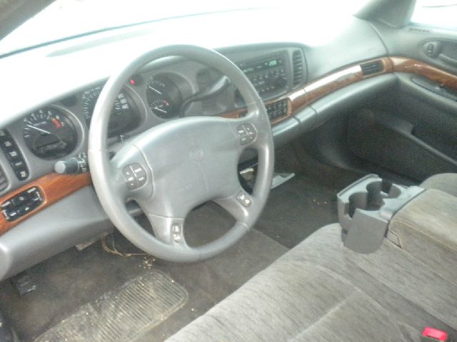 2002 Chevrolet Impala Touring W/nav.sys