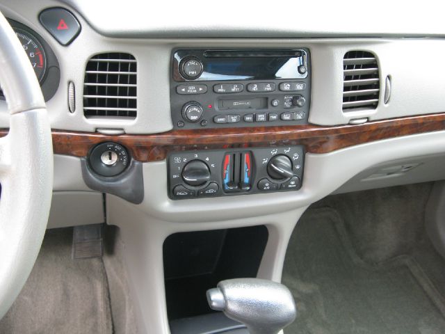2002 Chevrolet Impala Touring W/nav.sys