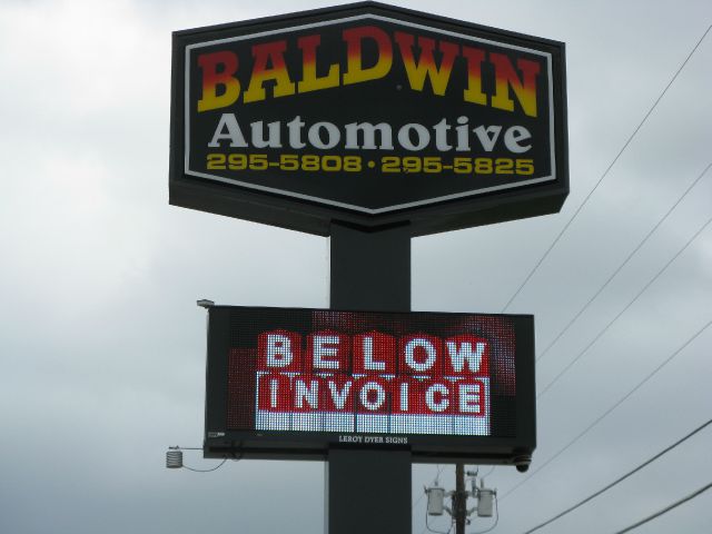 2002 Chevrolet Impala Touring W/nav.sys