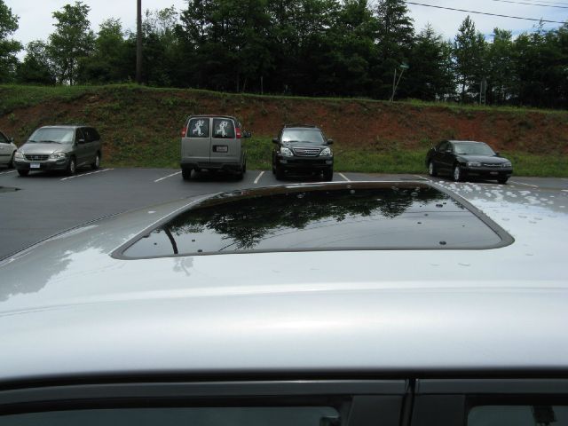 2002 Chevrolet Impala Touring W/nav.sys