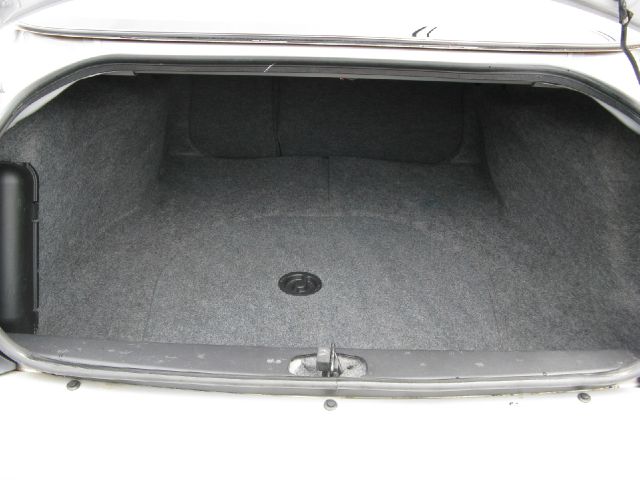 2002 Chevrolet Impala Touring W/nav.sys