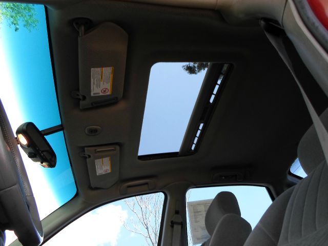 2002 Chevrolet Impala Base