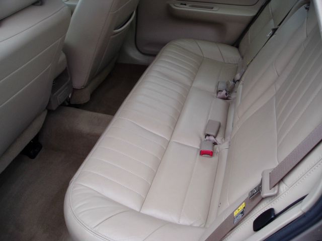 2002 Chevrolet Impala Touring W/nav.sys