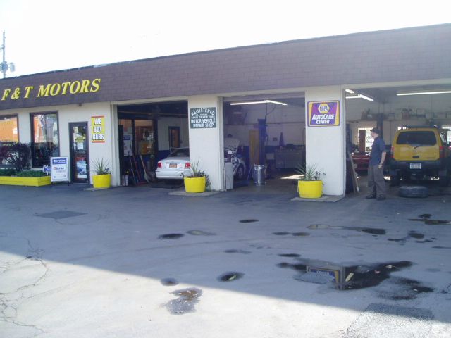 2002 Chevrolet Impala Touring W/nav.sys