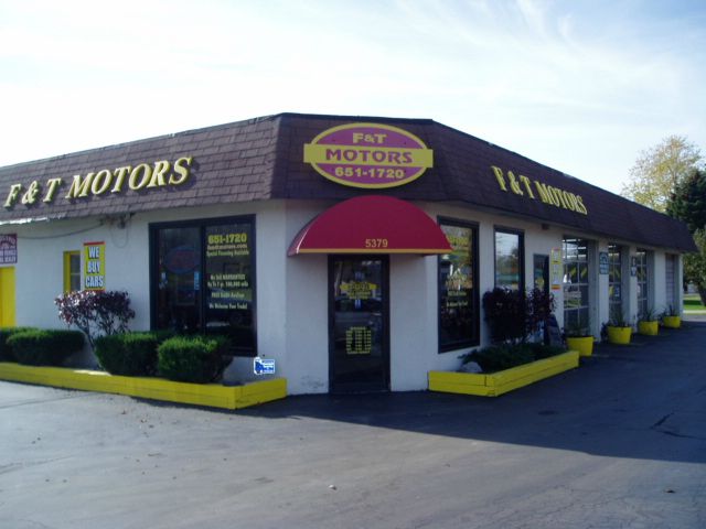 2002 Chevrolet Impala Touring W/nav.sys