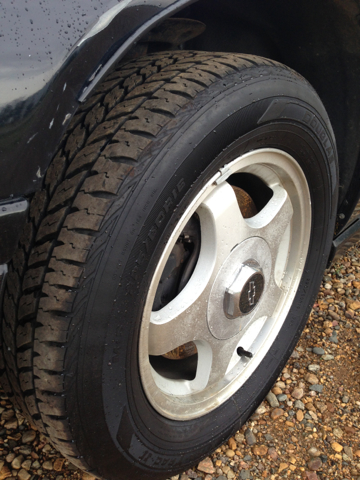 2002 Chevrolet Impala Touring W/nav.sys