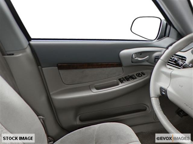 2002 Chevrolet Impala Touring W/nav.sys