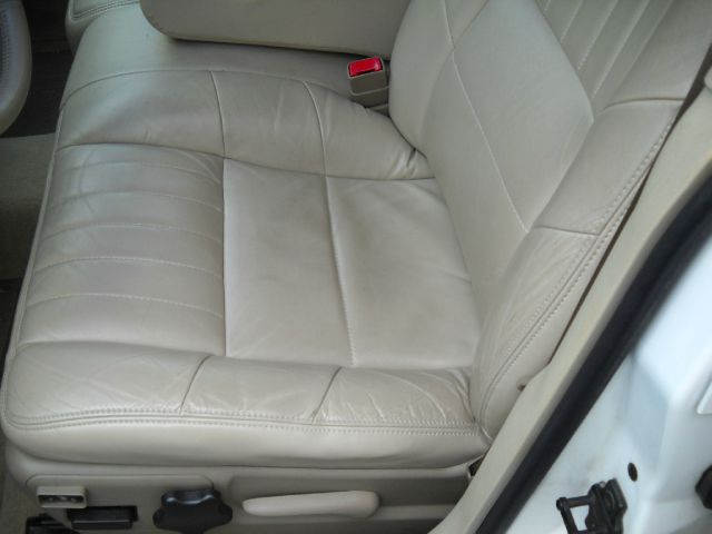 2002 Chevrolet Impala Base