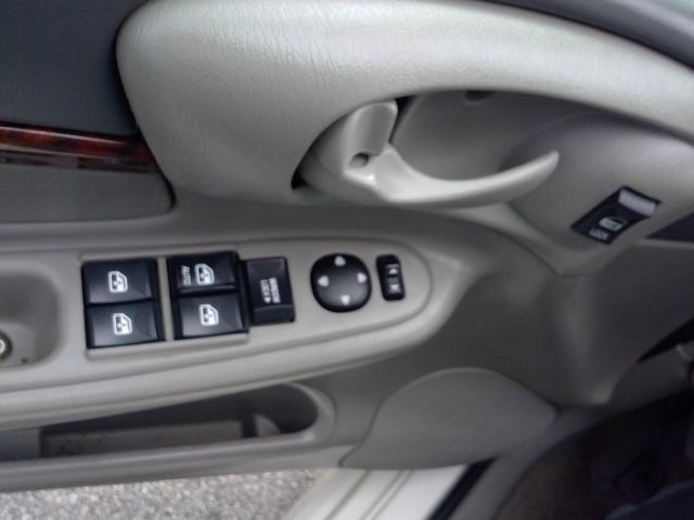 2002 Chevrolet Impala Touring W/nav.sys