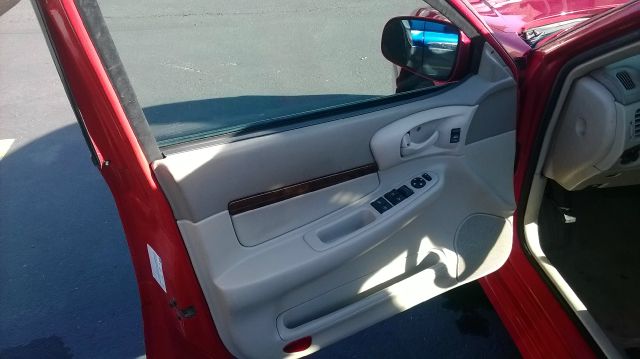 2002 Chevrolet Impala Touring W/nav.sys