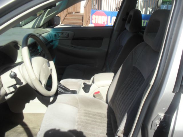 2003 Chevrolet Impala Touring W/nav.sys