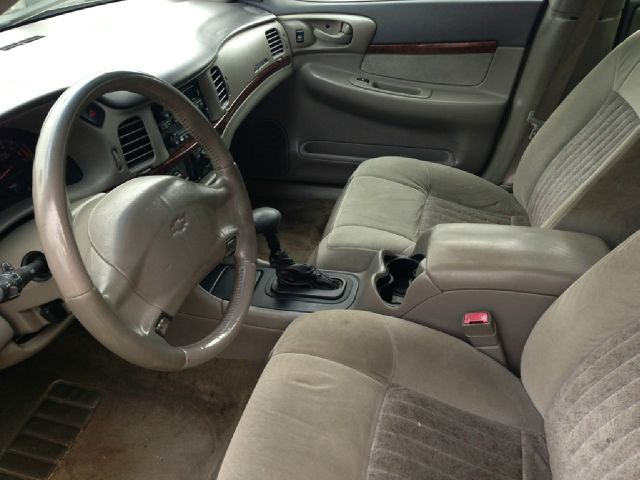2003 Chevrolet Impala Touring W/nav.sys