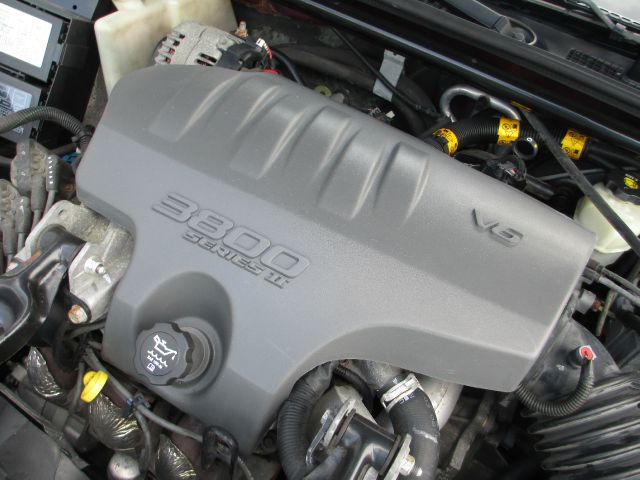 2003 Chevrolet Impala Touring W/nav.sys