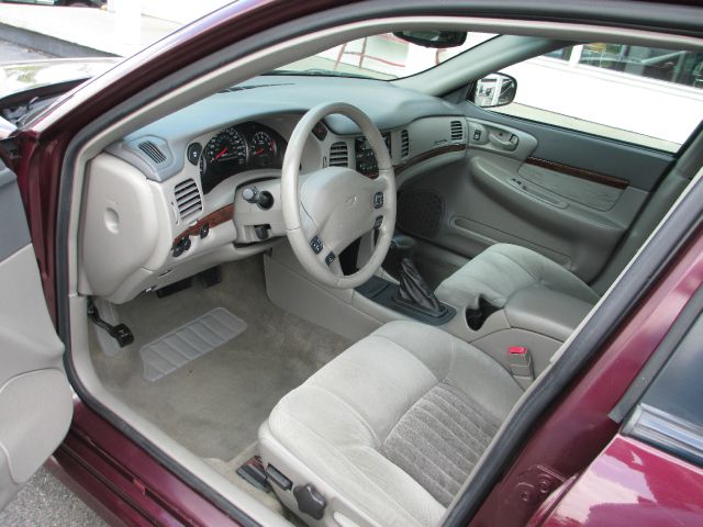 2003 Chevrolet Impala Touring W/nav.sys