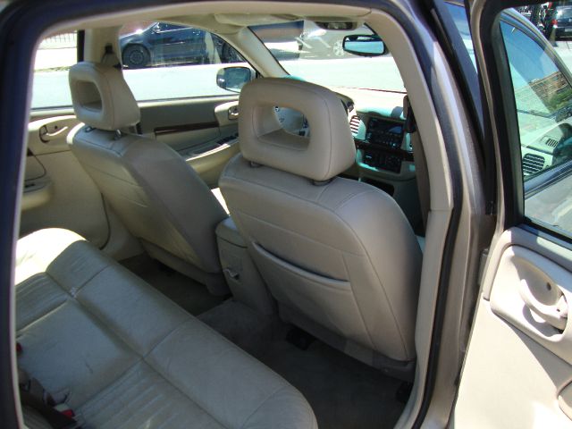 2003 Chevrolet Impala Touring W/nav.sys