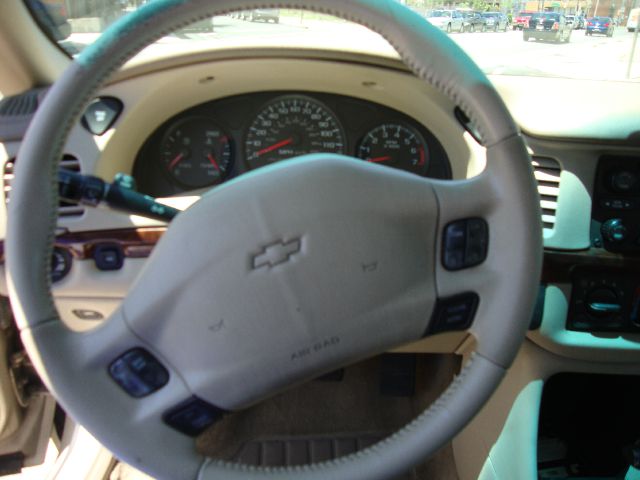 2003 Chevrolet Impala Touring W/nav.sys
