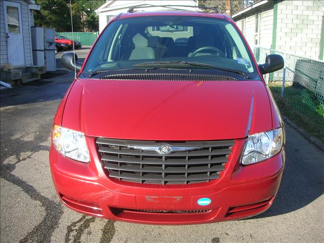 2003 Chevrolet Impala Touring W/nav.sys