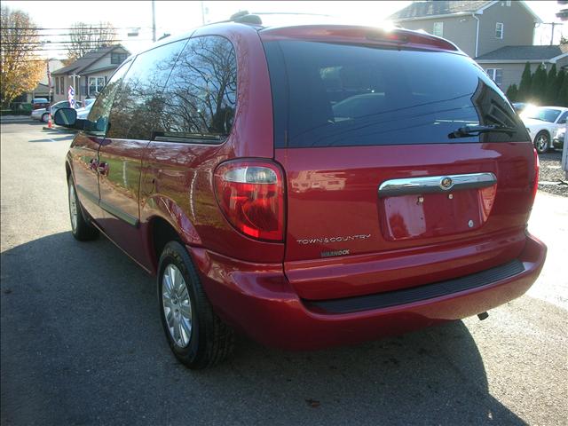 2003 Chevrolet Impala Touring W/nav.sys