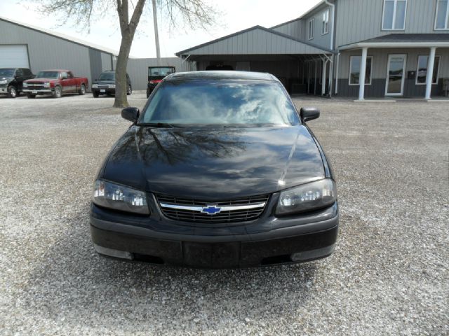 2003 Chevrolet Impala Touring W/nav.sys