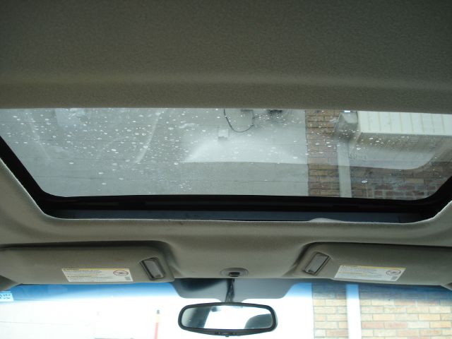 2003 Chevrolet Impala Touring W/nav.sys