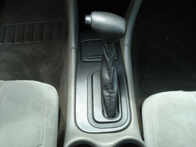 2003 Chevrolet Impala Touring W/nav.sys