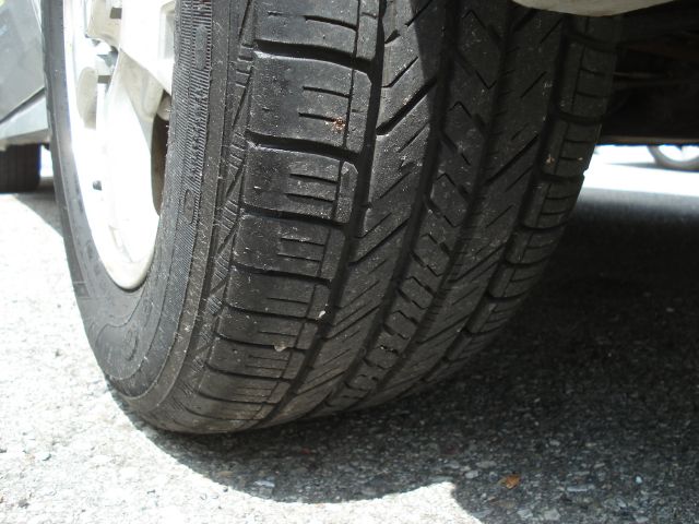 2003 Chevrolet Impala Touring W/nav.sys