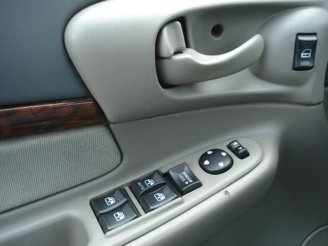 2003 Chevrolet Impala Touring W/nav.sys