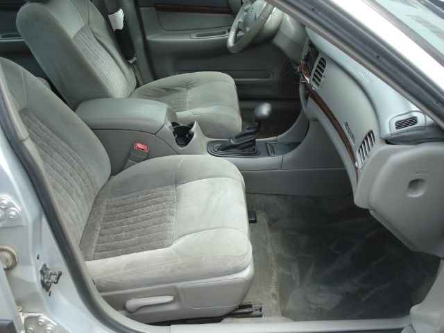 2003 Chevrolet Impala Touring W/nav.sys